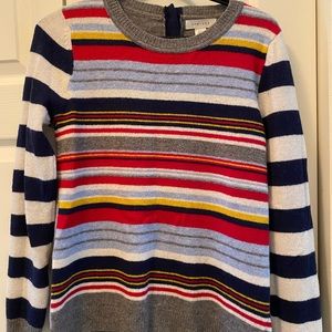 UK label kew.159 - Never worn wool sweater. Medium.
